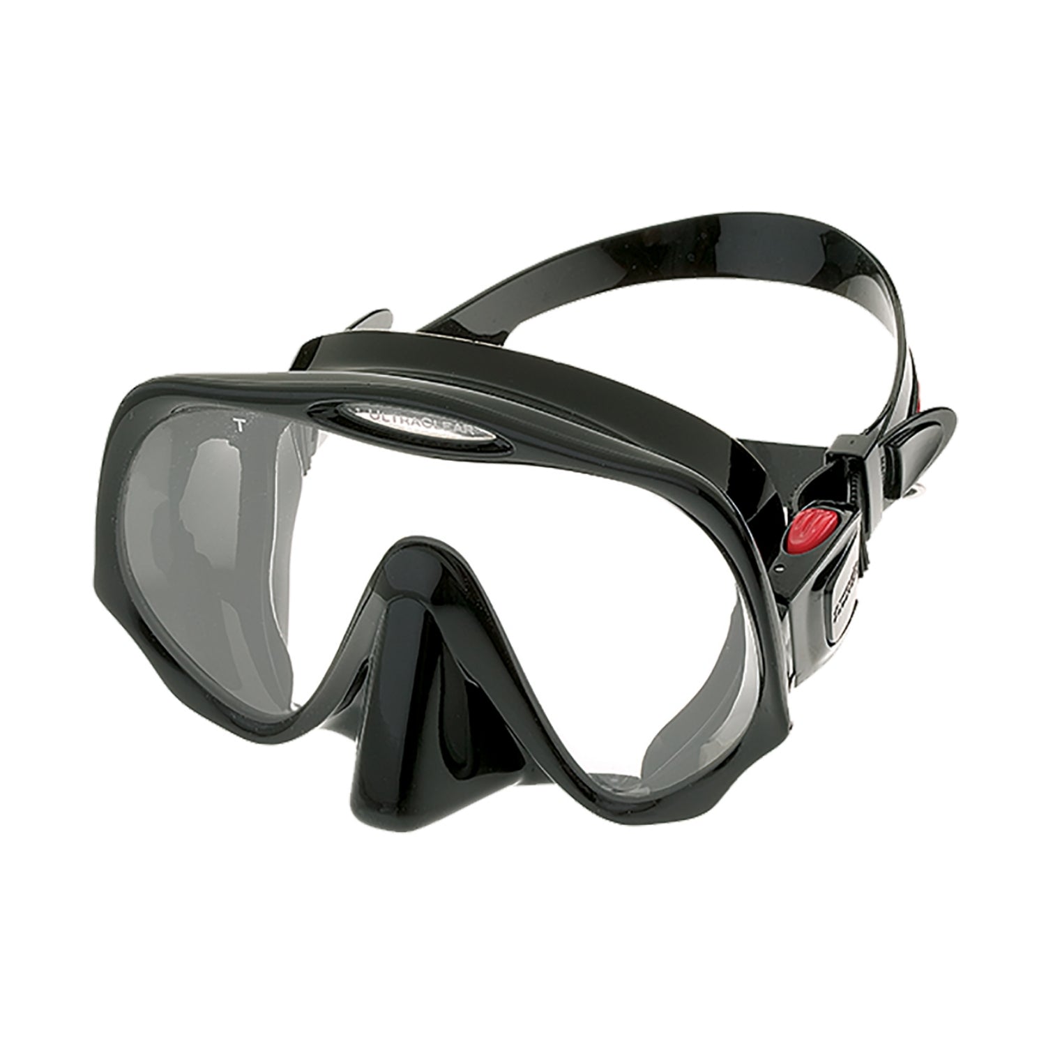 MÁSCARA ATOMIC FRAMELESS