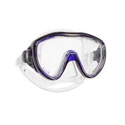 MÁSCARA SCUBAPRO FLUX