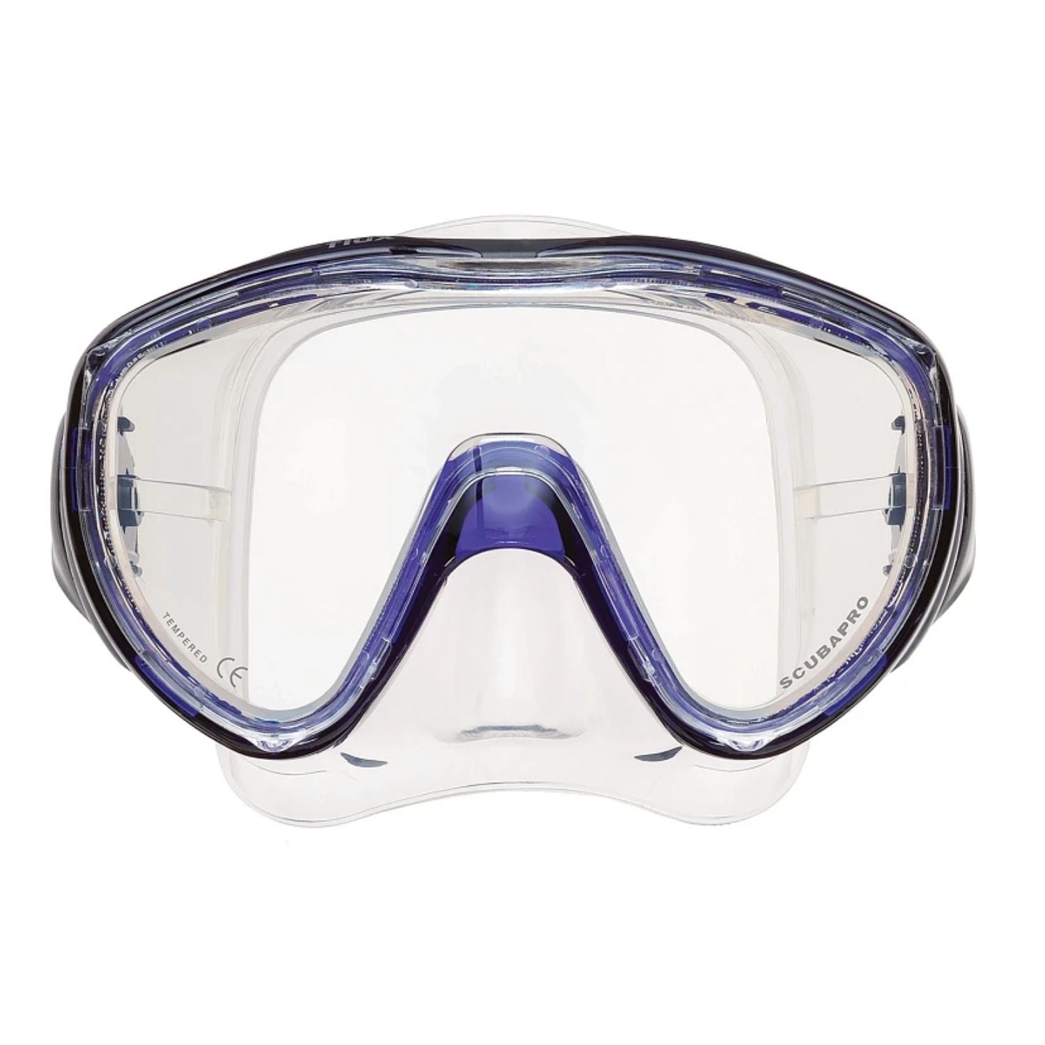 MÁSCARA SCUBAPRO FLUX