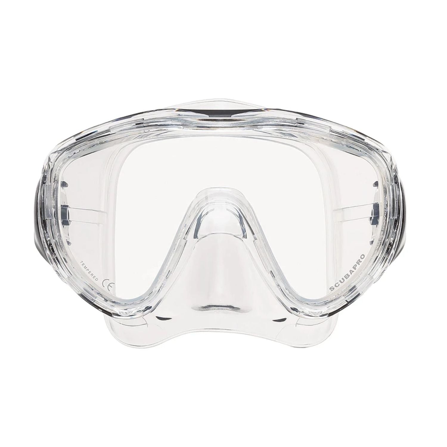 MÁSCARA SCUBAPRO FLUX