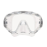 MÁSCARA SCUBAPRO FLUX