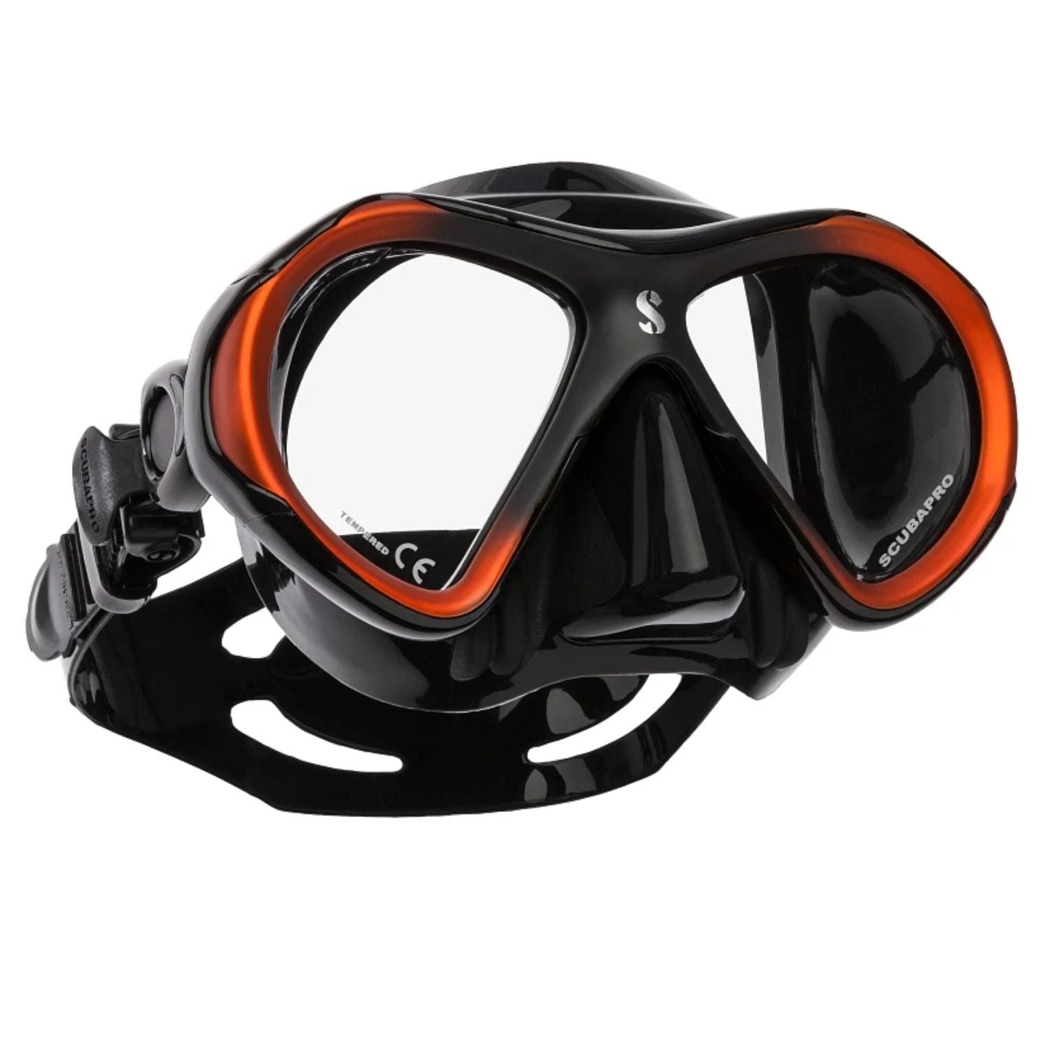 MÁSCARA SCUBAPRO SPECTRA MINI