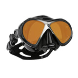 MÁSCARA SCUBAPRO SPECTRA MINI