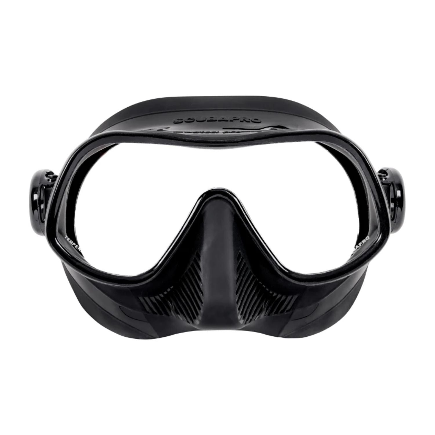 MÁSCARA SCUBAPRO STEEL PRO
