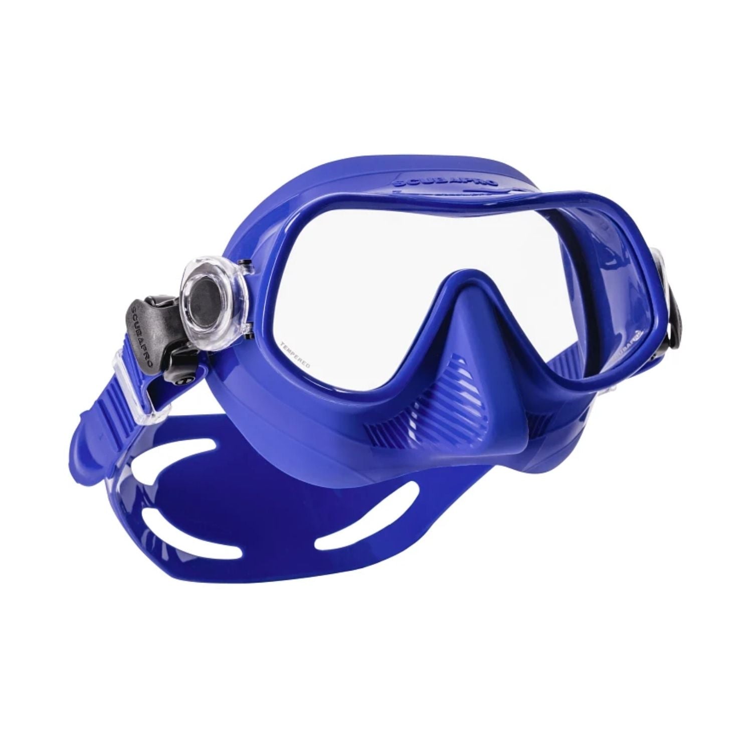 MÁSCARA SCUBAPRO STEEL PRO
