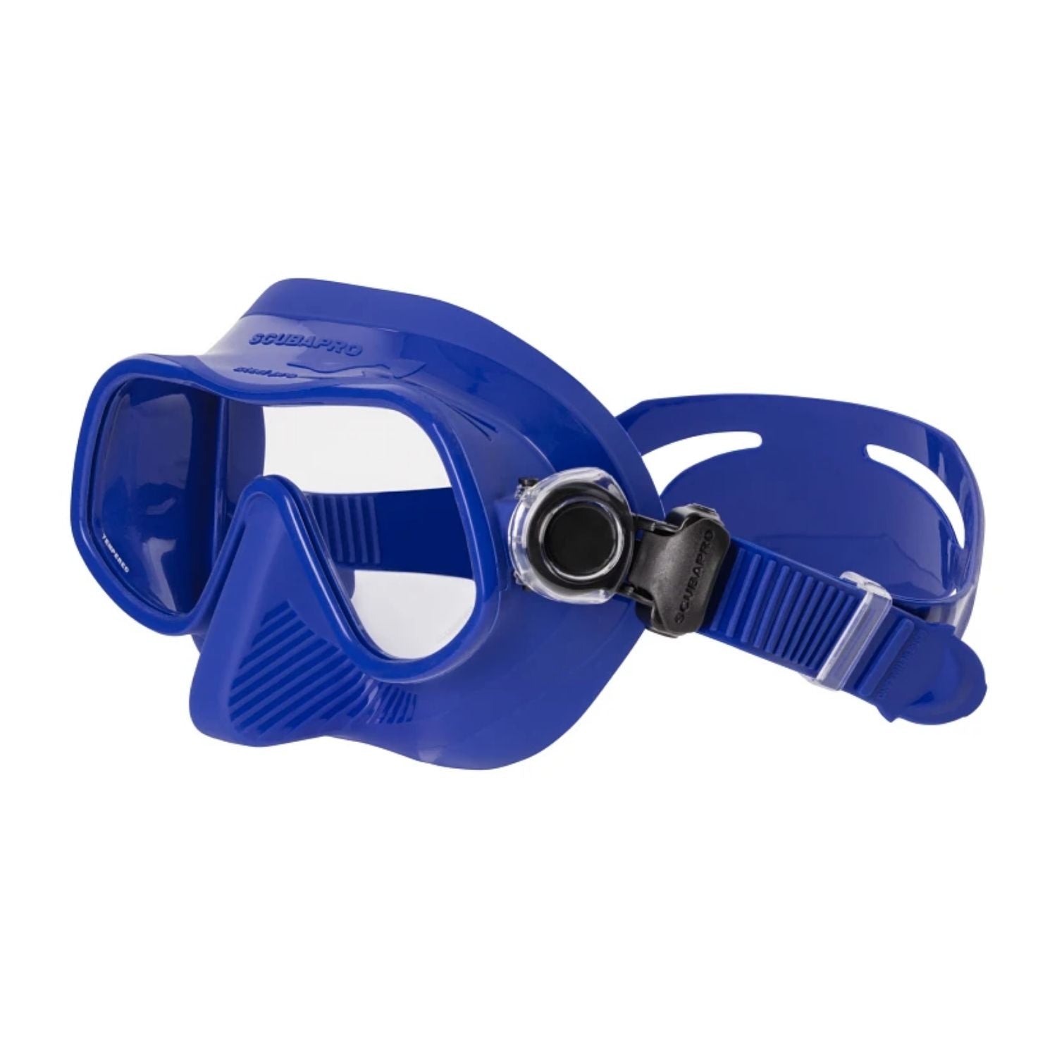 MÁSCARA SCUBAPRO STEEL PRO