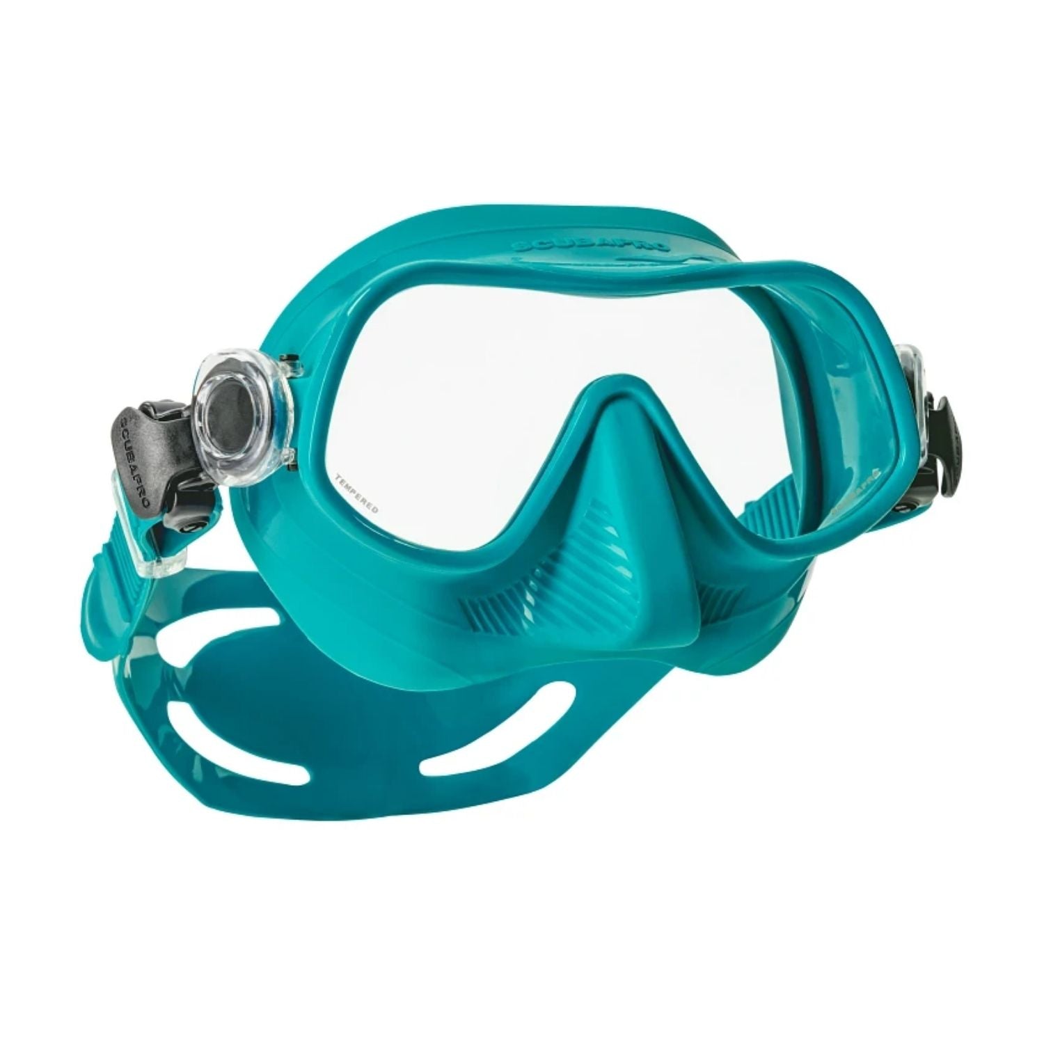 MÁSCARA SCUBAPRO STEEL PRO