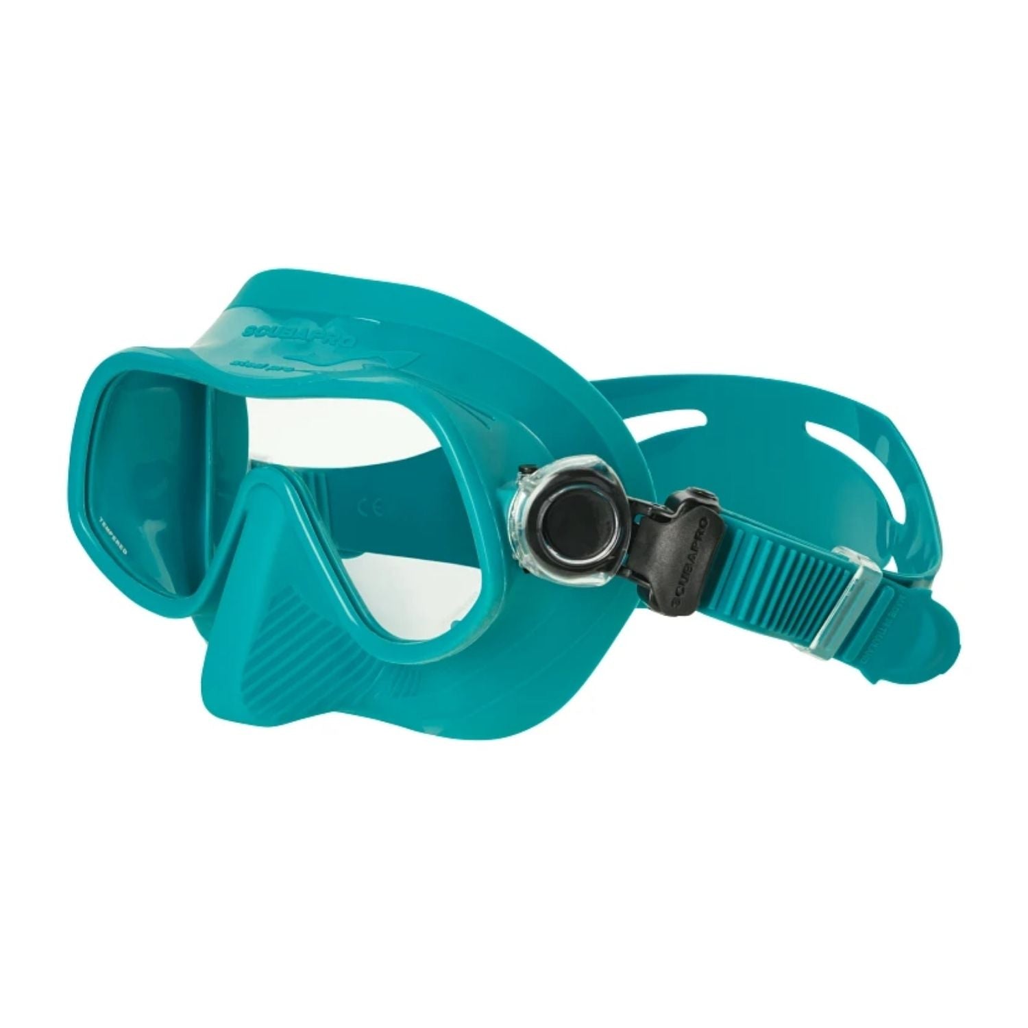 MÁSCARA SCUBAPRO STEEL PRO