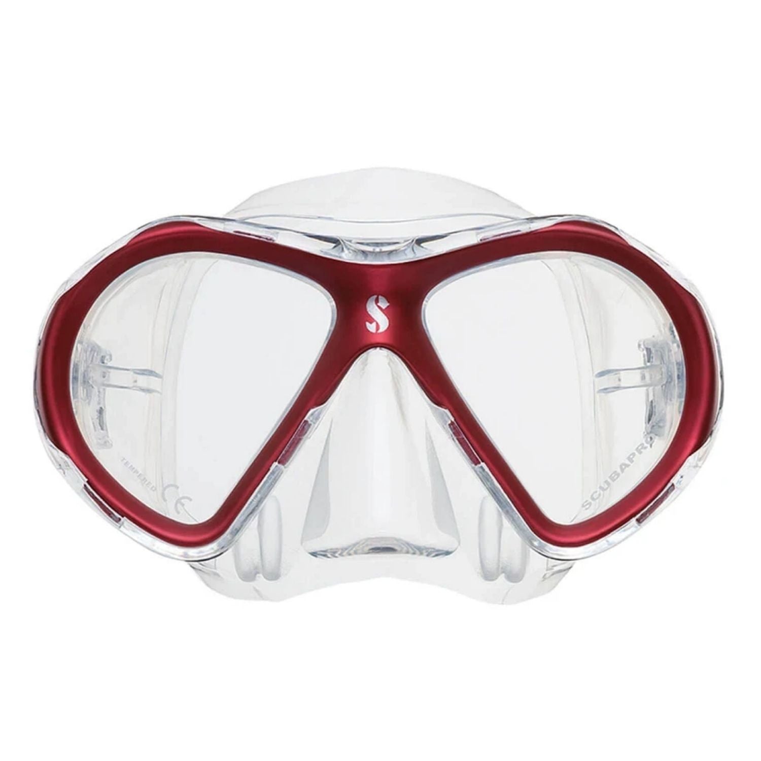 MÁSCARA SCUBAPRO SPECTRA MINI