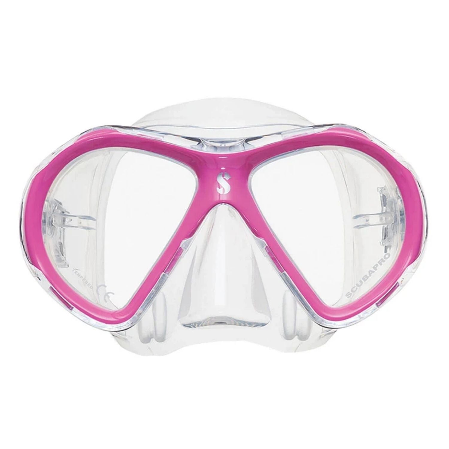 MÁSCARA SCUBAPRO SPECTRA MINI