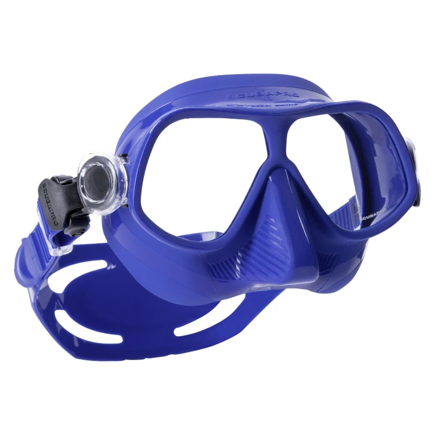 MÁSCARA SCUBAPRO STEEL COMP