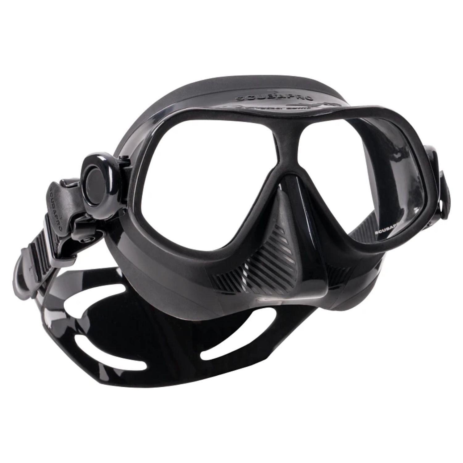 MÁSCARA SCUBAPRO STEEL COMP