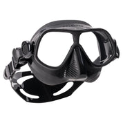 MÁSCARA SCUBAPRO STEEL COMP