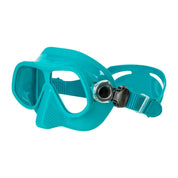 MÁSCARA SCUBAPRO STEEL COMP
