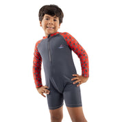ENTERIZO NIÑOS PACIFIC SPORTS