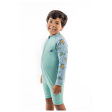 ENTERIZO NIÑOS PACIFIC SPORTS