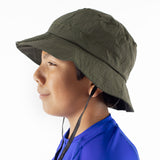 GORRO DE EXPLORADOR
