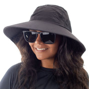 GORRO DE TELA PACIFIC DIVERS