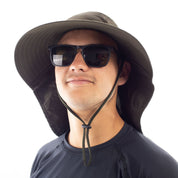 GORRO DE TELA PACIFIC DIVERS