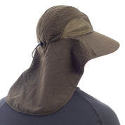 GORRO DE TELA PACIFIC DIVERS