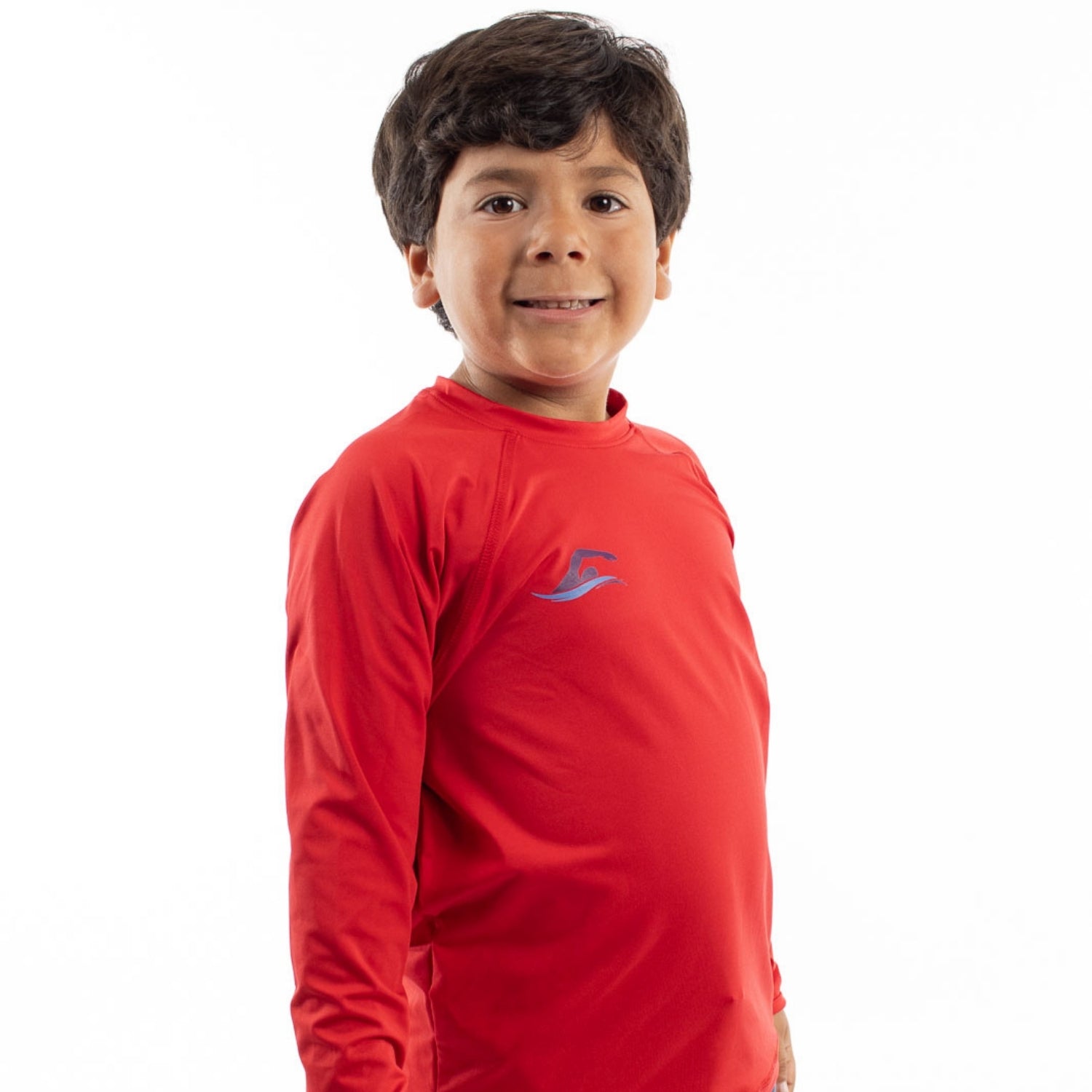 LICRA PROTECCIÓN UV NIÑOS