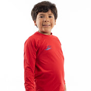 LICRA PROTECCIÓN UV NIÑOS