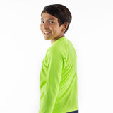 LICRA PROTECCIÓN UV NIÑOS