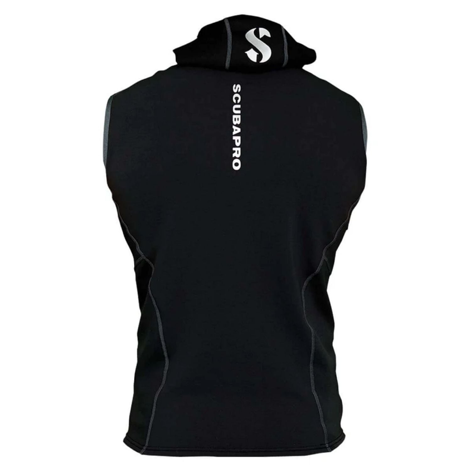 PECHERA CON CAPUCHA SCUBAPRO HYBRID HOODED VEST