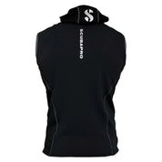 PECHERA CON CAPUCHA SCUBAPRO HYBRID HOODED VEST