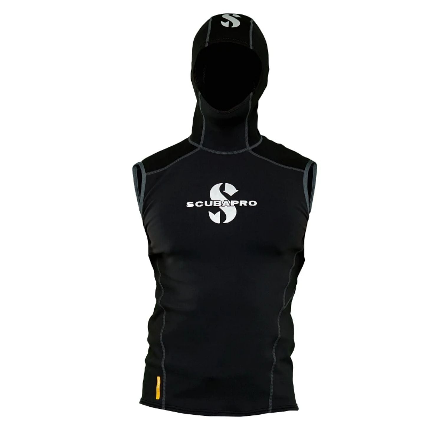 PECHERA CON CAPUCHA SCUBAPRO HYBRID HOODED VEST