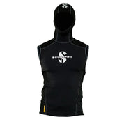 PECHERA CON CAPUCHA SCUBAPRO HYBRID HOODED VEST