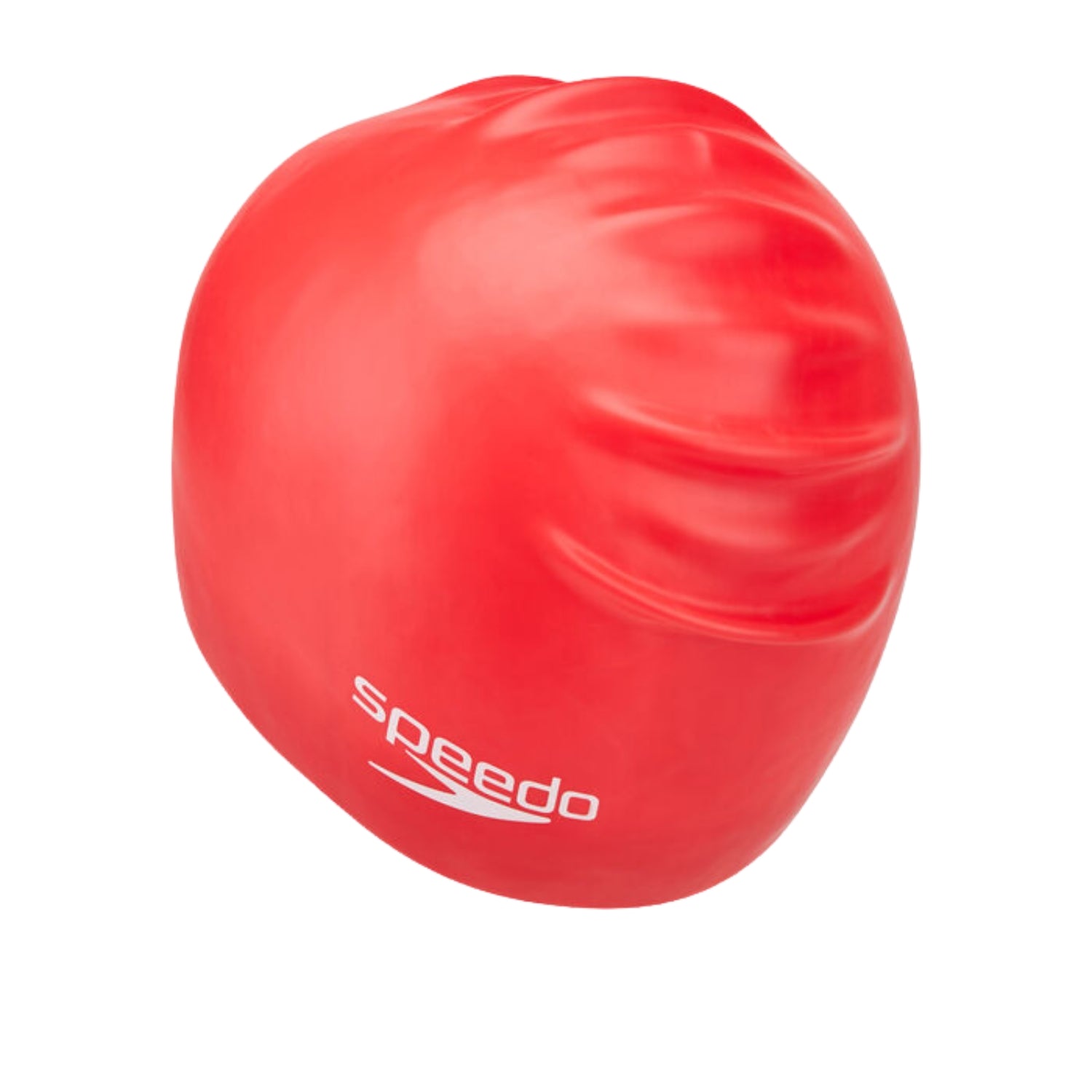 PLAIN MOULDED SILICONE JUNIOR SPEEDO
