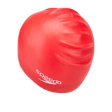 PLAIN MOULDED SILICONE JUNIOR SPEEDO