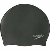 PLAIN MOULDED SILICONE JUNIOR SPEEDO