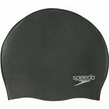 PLAIN MOULDED SILICONE JUNIOR SPEEDO