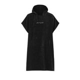 PONCHO DE ALGODÓN ORCA