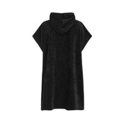 PONCHO DE ALGODÓN ORCA