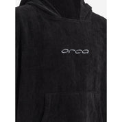 PONCHO DE ALGODÓN ORCA