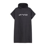 PONCHO DE MICROFIBRA ORCA