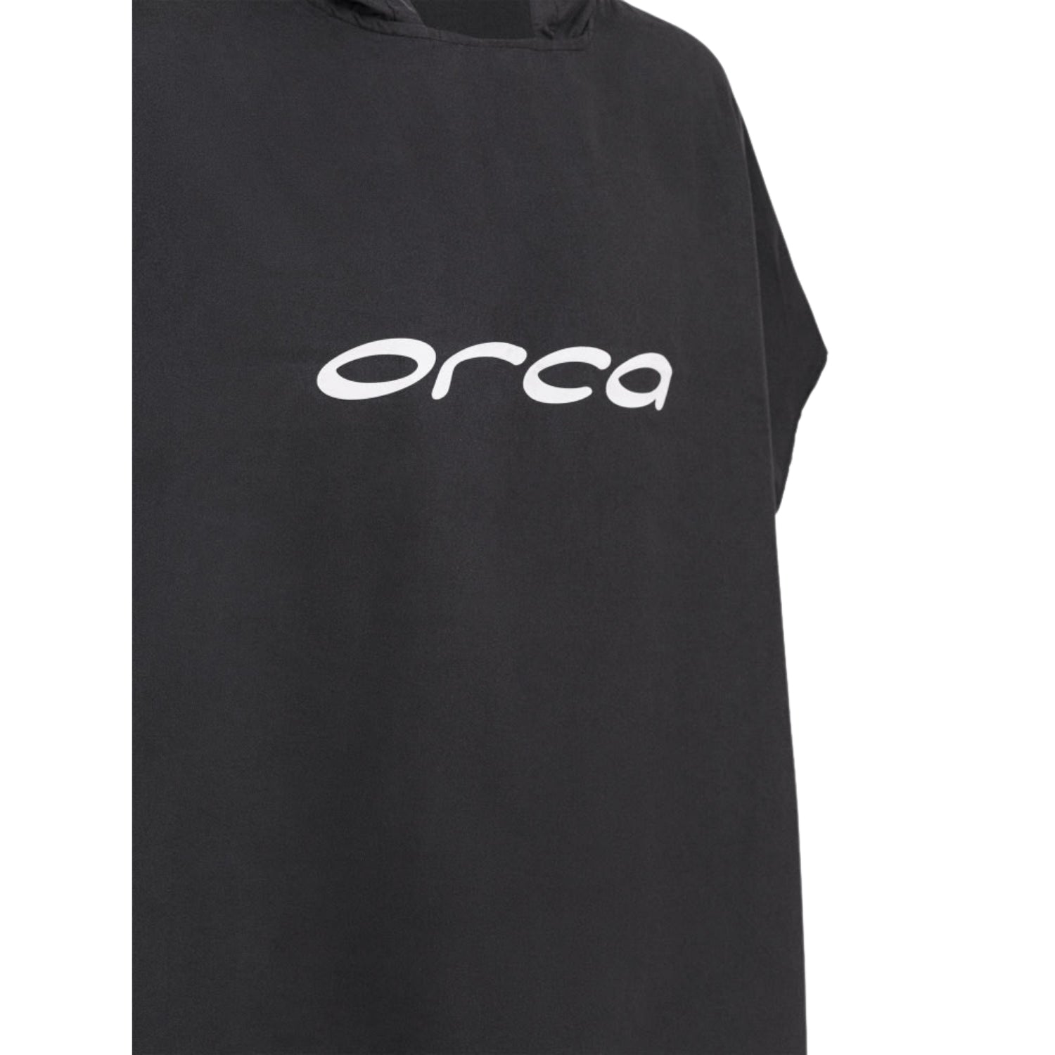 PONCHO DE MICROFIBRA ORCA