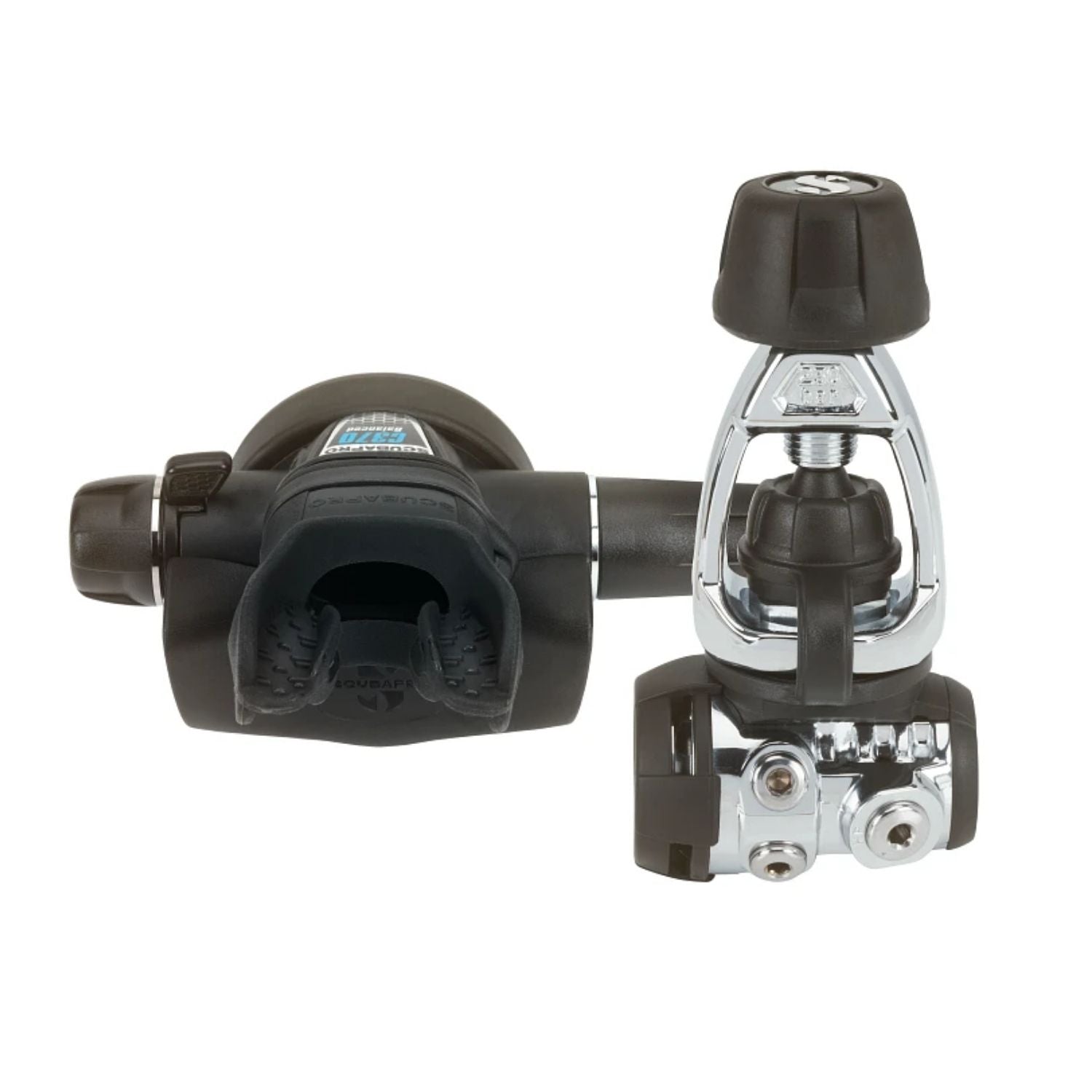 REGULADOR SCUBAPRO MK11 EVO/C370