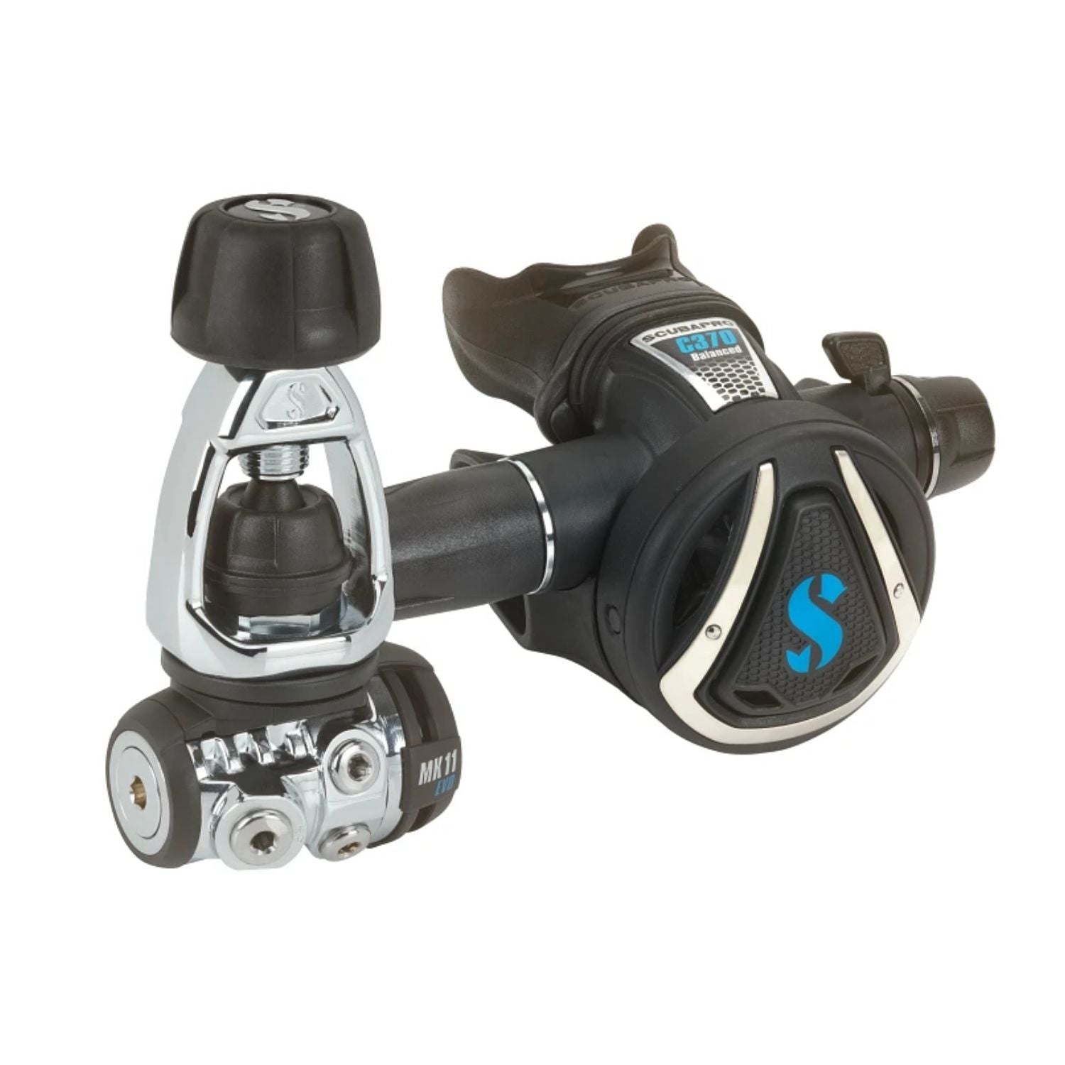REGULADOR SCUBAPRO MK11 EVO/C370