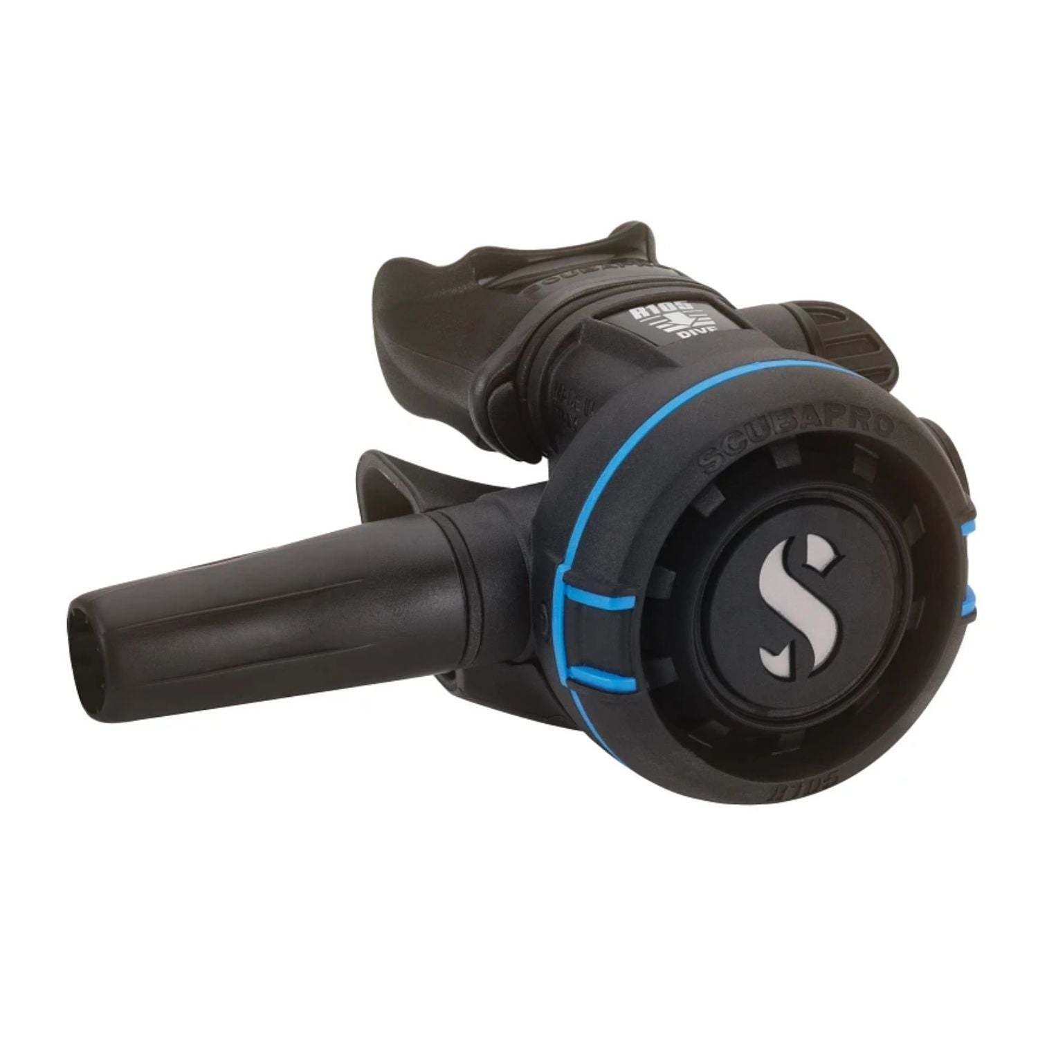 REGULADOR SCUBAPRO MK11 EVO/R105