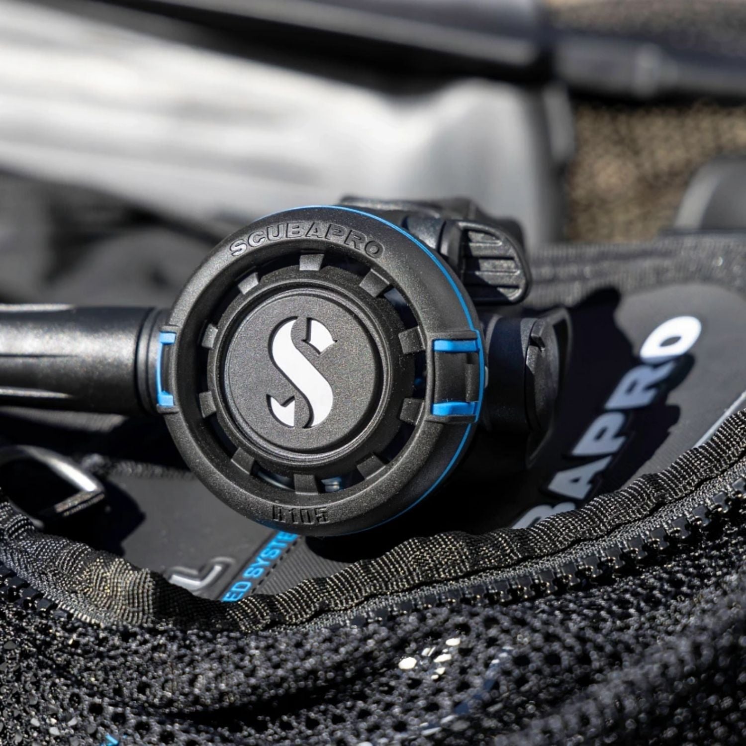 REGULADOR SCUBAPRO MK11 EVO/R105