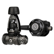 REGULADOR SCUBAPRO MK19 EVO BT DIN300/G260 CARBON BT
