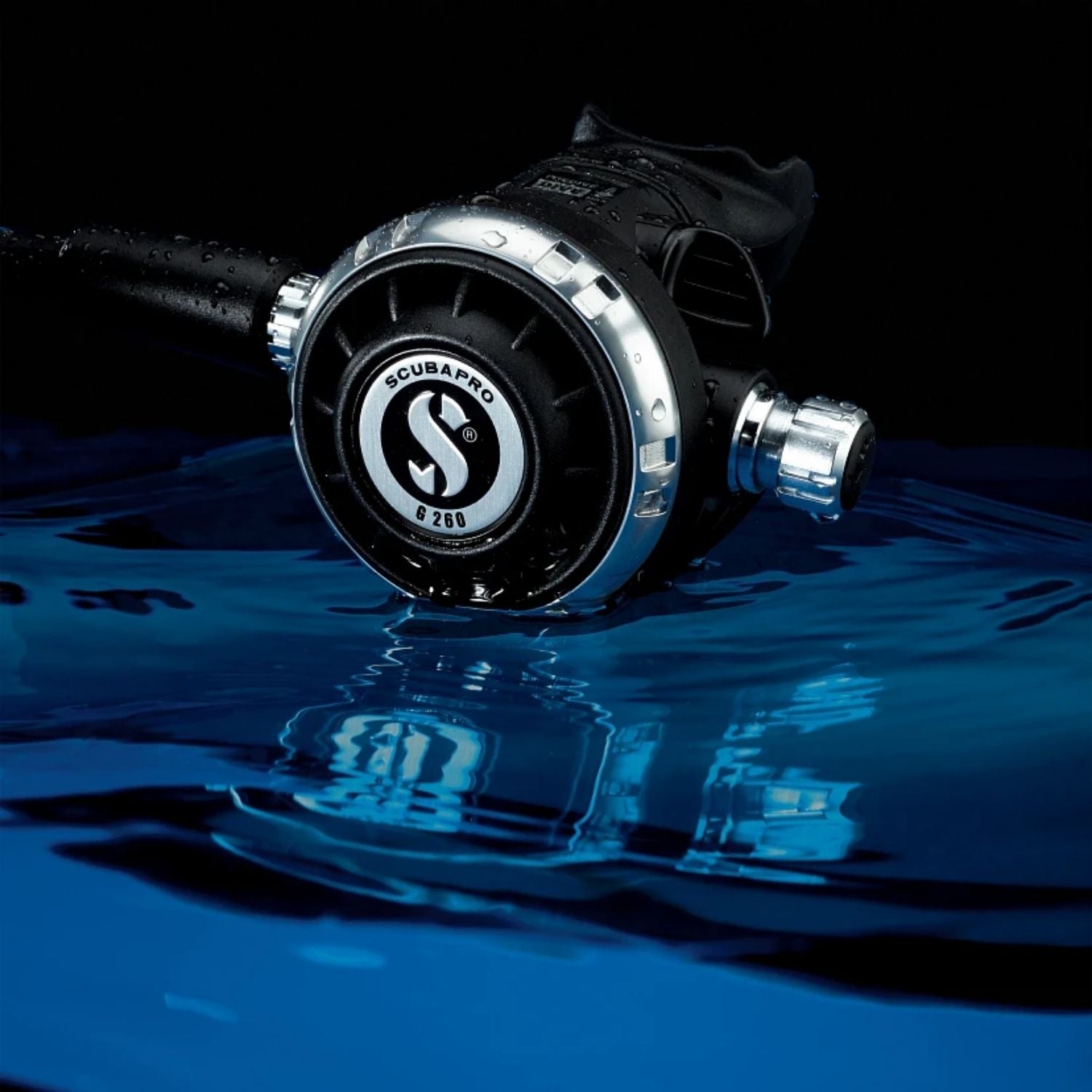 REGULADOR SCUBAPRO MK25 EVO/G260