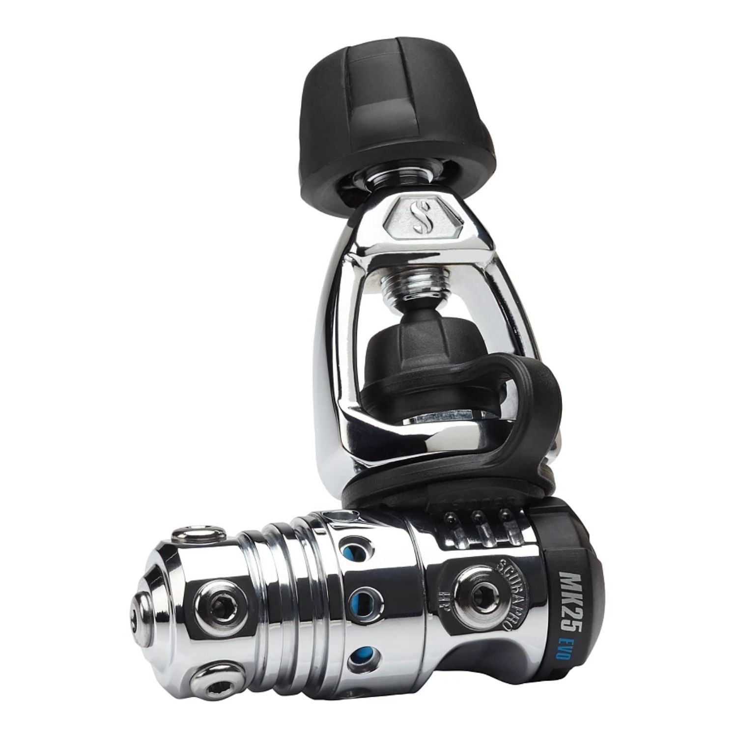 REGULADOR SCUBAPRO MK25 EVO/S600