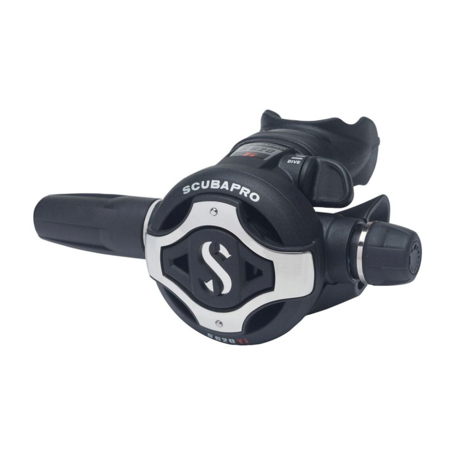 REGULADOR SCUBAPRO MK25EVO/S620Ti