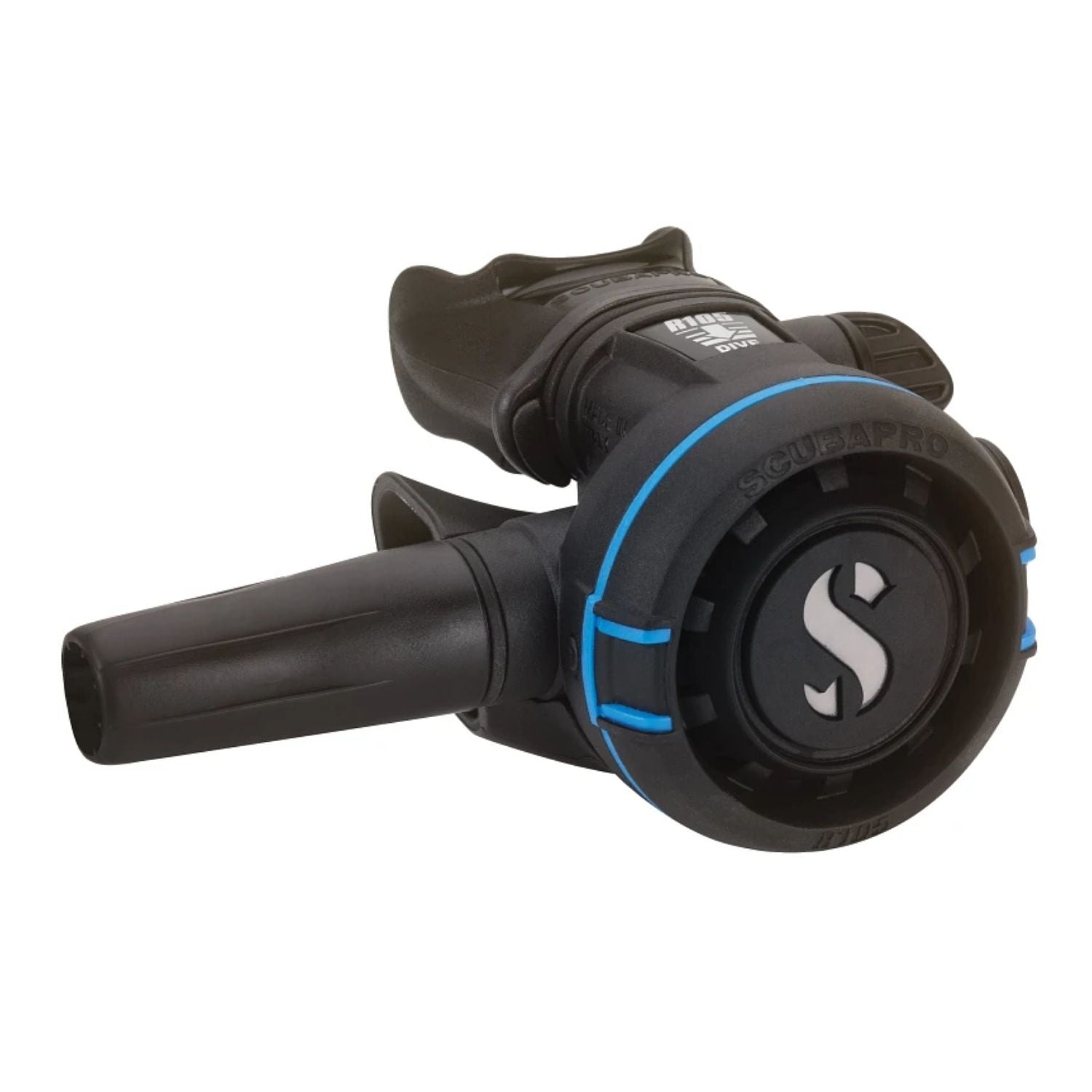 REGULADOR SCUBAPRO MK2 EVO/R105