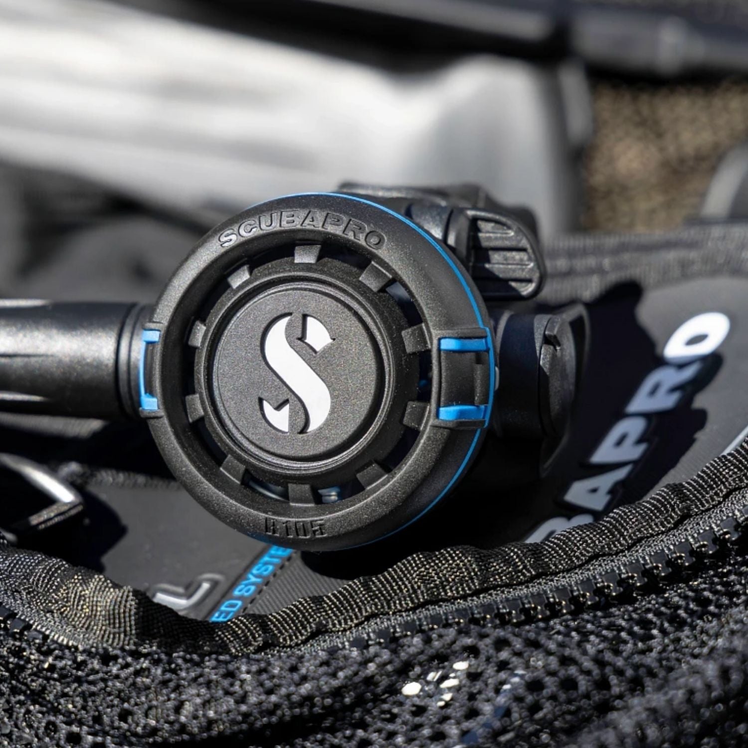 REGULADOR SCUBAPRO MK2 EVO/R105